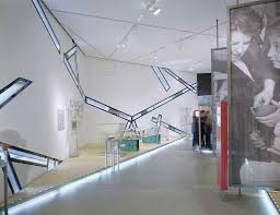 Image result for weird museum buildings