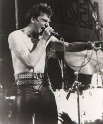 Image result for Paul Di'Anno