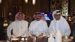 سلمان بن ابراهيم: مشاركة الأندية