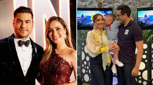 Carlos Rivera revela problema de salud en medio del embarazo de su esposa Cynthia Rodríguez