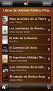 Descargar libros electrnicos gratis para Android y Apple - Inicio