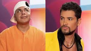 Ese Pérez y Moisés Peñaloza protagonizan acalorada discusión en vivo: así descubrió el actor su apodo en ‘La Casa’
