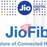 Reliance JioFiber launch expected March,