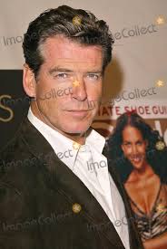 Pierce Brosnan at InStyle Presents a Book Party for &quot;Precious&quot; by Melanie Dun... + Favorites - Favorites Download - 626a6f560214a6e