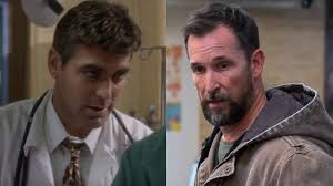 Noah Wyle Recalls Doing Medical ‘Boot Camp’ With The…