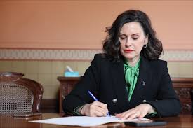 Whitmer announces 40 new jobs in Adrian with $43.4M investment