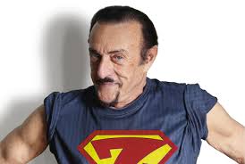 Dr. Phillip Zimbardo, creator of the world-renowned 1971 Standford prison experiment, has launched a scathing attack on the effect video games have on young ... - ZIM.SUPER-Z.-cropped-500px