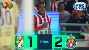 Chivas - News update