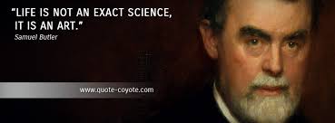 Exact Science Quotes. QuotesGram via Relatably.com