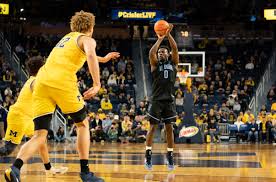 villanova basketball