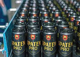 Spaten Pro: Ambev lança cerveja sem álcool com whey protein e colágeno