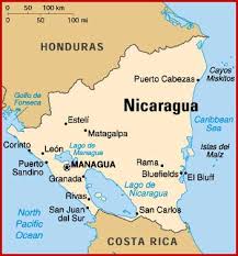 Resultat d'imatges de fotos de nicaragua