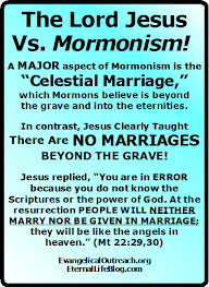 LDS Beliefs | Mormon Doctrine | Latter Day Saints Beliefs via Relatably.com