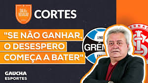 Grêmio anuncia atacante | Sequência difícil da dupla Gre-Nal | Sala de Redação