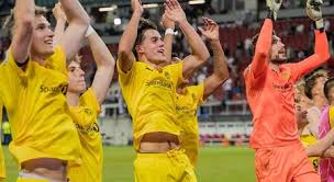 Fotbollskanalen - News update