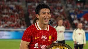 Liverpool FC - News update