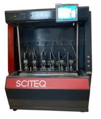 ASTM D648 ISO 75 Test for Heat Deflection Temperature in USA