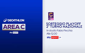 Trend Google: sorteggio playoff serie c