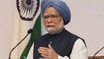 Happy stand vindicated case: Manmohan