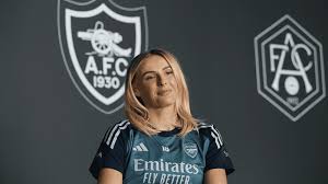 Arsenal.com - News update