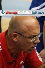It was only after Great Britain&#39; coach Frans Griffioen (in picture) picked up a technical foul for complaining the game ... - FranGriffioen-day3-2012-U20