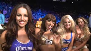 Resultado de imagem para canada ring girls