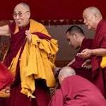 Better India, China relations help