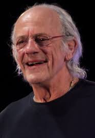 Christopher Lloyd