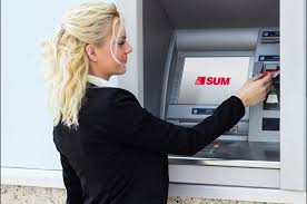 Image result for ATM