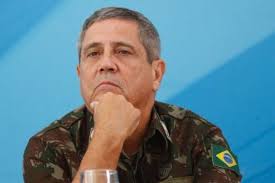 Braga Netto é convocado a depor em caso de desvio de armas do Exército
