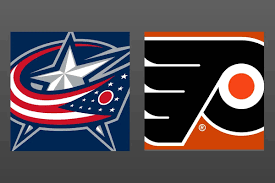 Flyers Game 70: Lines, Notes, & How to Watch vs. Blue Jackets
