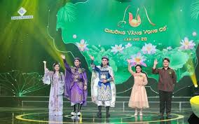 Đài Truyền hình TP.HCM - News update