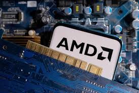 AMD to Manufacture CPU Chips at TSMC's Arizona Plant