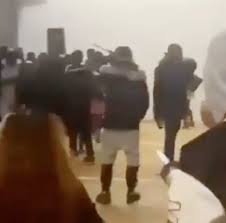 Two Teenagers Stabbed After Youths Storm Birthday Party in East London