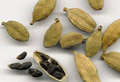 Cardamome verte en graines 100% Naturelle Origine Madagascar ...