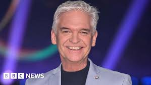 Philip Schofield: Broadcaster returns to TV in Channel 5's Cast Away