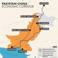 Image result for cpec