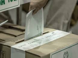 Gobierno expide decreto de restricciones para elecciones de 2026