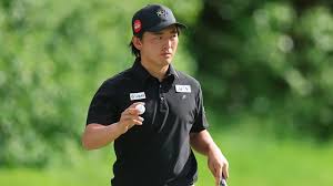 Kota Kaneko Facts: 10 Things To Know About The DP World Tour Pro