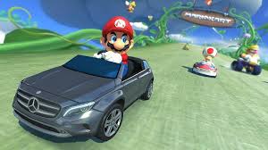 Image result for mario kart 8