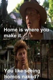 joe dirt!!!!!!!!!!! on Pinterest | Brittany Daniel, Soldering and ... via Relatably.com