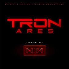 Nine Inch Nails Leaps into the AI Nightmare with 'TRON: Ares' Soundtrack