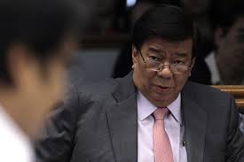 IF YOU HAVE EVIDENCE OF THE FAMILIAL RELATIONSHIP BETWEEN VIVIAN DRILON (MONEY LAUNDERER) + FRANKLIN DRILON (PRESIDENT OF THE PHILIPPINES SENATE), ... - 1107_02