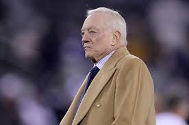 Cowboys Loom as Major Threat to Steal Key Free Agent From Eagles