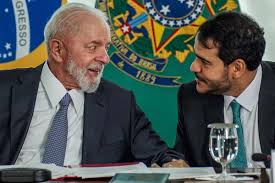 Governo pensa estratégia para recolocar Messias na indicação da vaga ao STF