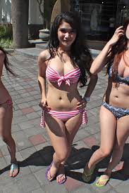 Image result for model bikini indonesia