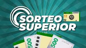 Loteria Nacional 1 De Mayo 2026
