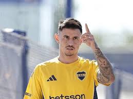 ¿Boca Juniors con Adam Bareiro y Ángel Romero desde el vamos?