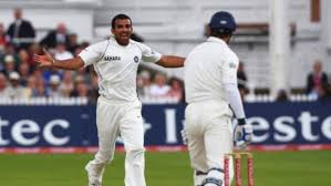 Zaheer Khan irate after his exceptional skills rubbished, makes England pay; Rahul Dravid ends India’s 21-year wait