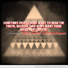 Illuminati Quotes. QuotesGram via Relatably.com